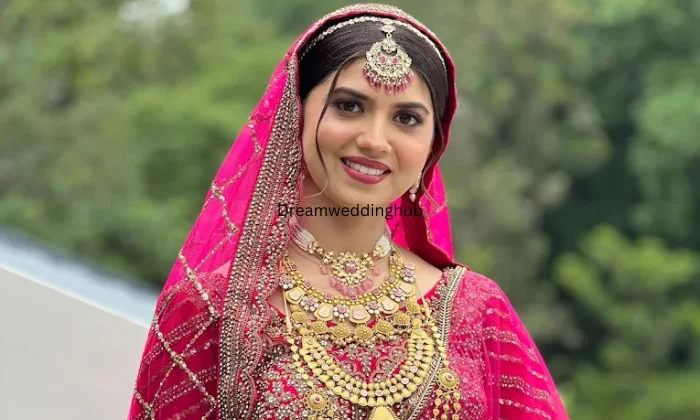 Shwetha Rai Makeup Studio